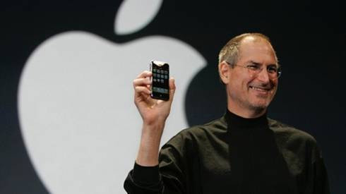 Steve Jobs - Đứa con tị nạn đến vĩ nhân thay đổi cả thế giới Ảnh 2