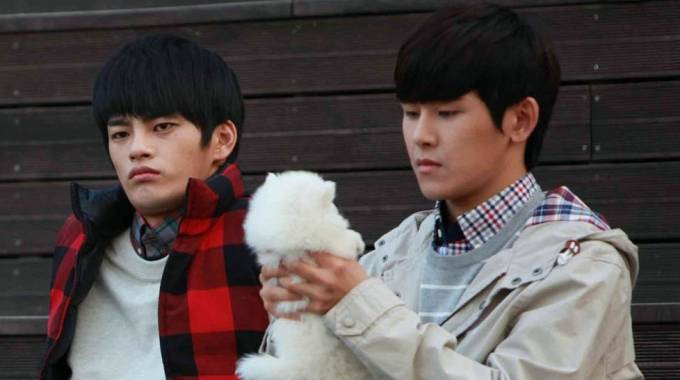 Những bộ phim Hàn khiến bạn ao ước trở về thời học sinh Ảnh 2