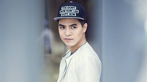 Đỗ Hiếu lột xác sau cuộc thi 'The Remix 2015' Ảnh 2