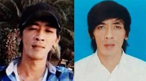 Tuấn Em bắn thủng phổi bạn gái khi 2 người ôm nhau Ảnh 2