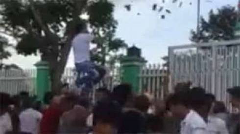 Choáng đại gia Việt rải hàng trăm triệu dài 3 km Ảnh 2