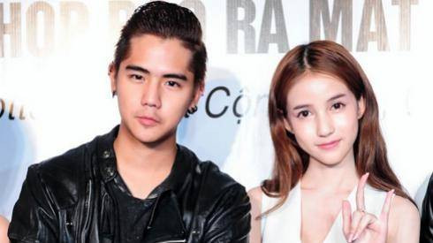 Dàn trai đẹp Thái Lan khuấy động thảm đỏ Việt Nam Ảnh 2