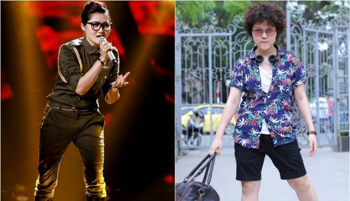 4 ca sĩ nữ vụt sáng khi theo đuổi hình tượng 'chuẩn men' Ảnh 2