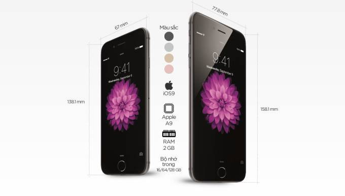 Hình ảnh phỏng đoán về bộ đôi iPhone mới Ảnh 2