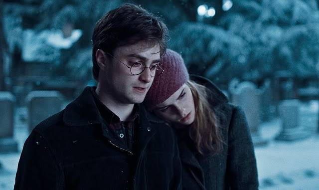 10 cái chết quyết định tất cả trong Harry Potter Ảnh 2