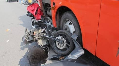 Vụ xe Phương Trang gây tai nạn: Tài xế khai gì? Ảnh 2