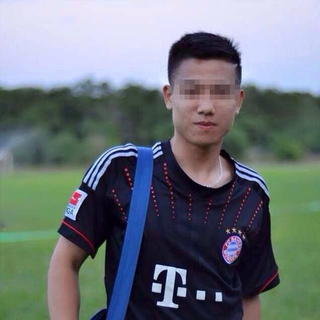 'Thánh chém' Phú Thọ: Bài học lớn cho những cô gái trẻ Ảnh 2