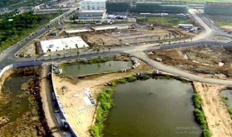 TP HCM trả lãi 2,9 tỷ đồng mỗi ngày vì Khu đô thị Thủ Thiêm Ảnh 2