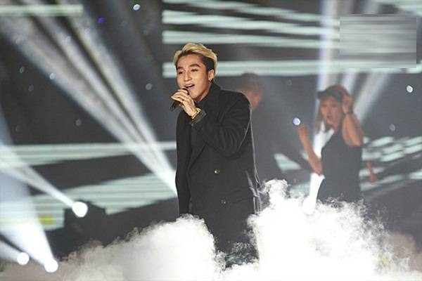 Sơn Tùng M-TP là khách mời duy nhất của chung kết 'The Voice' Ảnh 2