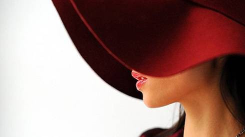 Những món đồ không dành cho các cô nàng thấp bé nhẹ cân Ảnh 2