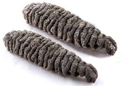 Gân heo thành… hải sâm - Những chiêu lừa vô tiền khoáng hậu Ảnh 2