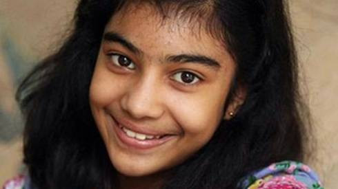 Bé gái 12 tuổi có IQ cao hơn thiên tài Einstein Ảnh 2