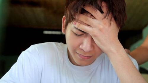 Huy Khánh quay video xin lỗi fan vì rời nhóm La Thăng Ảnh 2