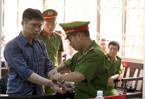 Chủ thẩm mỹ viện Cát Tường bị y án 19 năm tù Ảnh 2