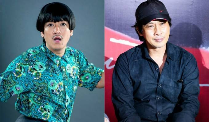 Trường Giang tự bỏ phim 'Hy sinh đời trai' chứ không bị cắt vai Ảnh 2
