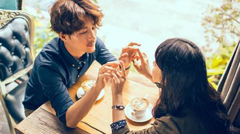 'Lật bài' chiêu tán tỉnh đặc trưng của 12 chòm sao nam Ảnh 2