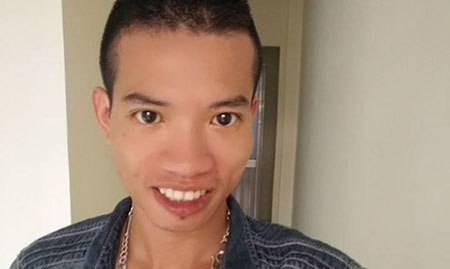 Nam Định: Nghịch tử ngáo đá, vác dao bầu chém chết bố mẹ Ảnh 2