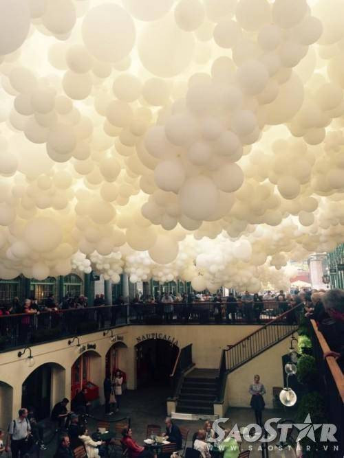 Covent Garden