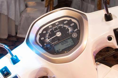 Cẩm nang chăm sóc 'xế yêu' cơ bản từ A đến Z Ảnh 2