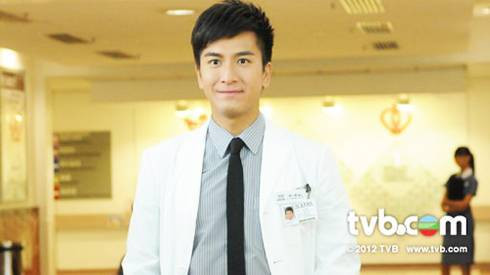 Những bộ phim làm nên tên tuổi của Mã Quốc Minh tại Việt Nam Ảnh 2