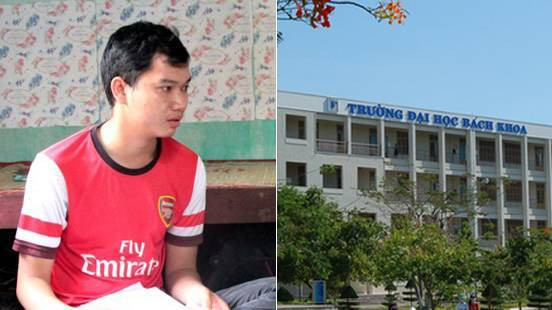 Đem 300 ngàn để nhập học, khó khăn hay ỷ lại? Ảnh 2