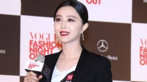 Phạm Băng Băng lần đầu nói về tin lấy chồng và dốt Toán Ảnh 2