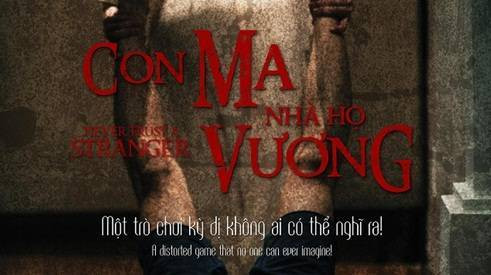 'Dựng tóc gáy' với trailer chính thức của 'Con ma nhà họ Vương' Ảnh 2