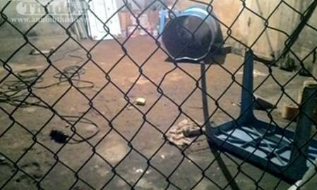 Hà Nội: Thùng phuy phát nổ, bé trai 13 tuổi tử vong Ảnh 2