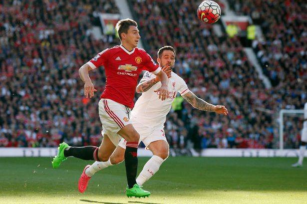 Darmian sẽ trở thành kiến trúc sư khi giải nghệ đá bóng Ảnh 2