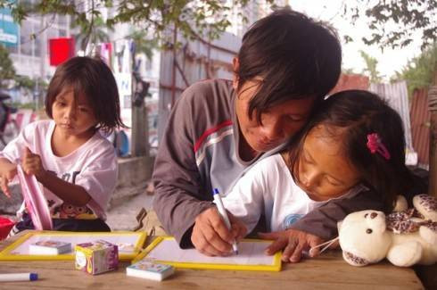 Đừng bi kịch hóa cuộc đời người khác! Ảnh 2