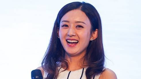 'Hoa Thiên Cốt' xuống sắc, phủ nhận yêu Hoắc Kiến Hoa Ảnh 2