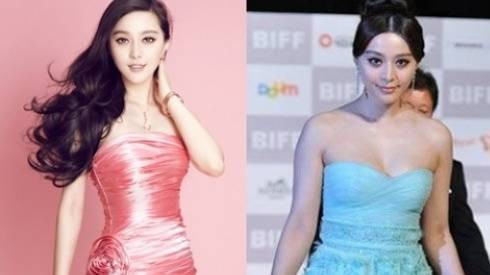 Vạch trần bằng chứng photoshop quá lố của sao ngoại Ảnh 2