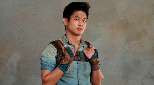 Ki Hong Lee: Nam diễn viên châu Á quyến rũ nhất Hollywood Ảnh 2