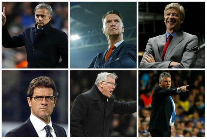 Những biệt danh có '1-0-2' của các HLV trưởng Ảnh 2