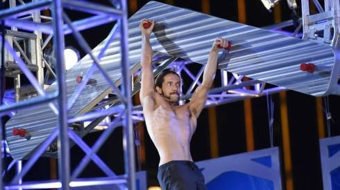 American Ninja Warrior tìm được quán quân đầu tiên trong lịch sử Ảnh 2