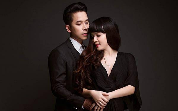 Việt Huê chia sẻ hạnh phúc lần đầu làm mẹ, sinh con cho Lê Hoàng Ảnh 2