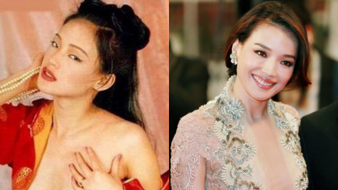 Thư Kỳ: 20 năm chưa gột sạch bùn nhơ quá khứ Ảnh 2