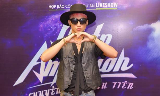 5 điểm đáng mong đợi từ liveshow khủng ‘M-TP Ambition’ của Sơn Tùng Ảnh 2