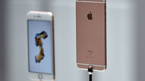 Hai thanh niên rủ nhau bán thận để mua iPhone 6S Ảnh 2