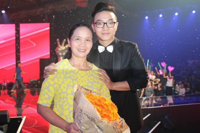 Mẹ Hoàng Dũng: 'Rất cảm kích tình cảm của Thu Phương dành cho con trai' Ảnh 2