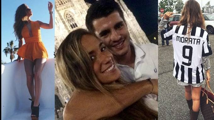 Vừa tái hợp tình cũ, Morata thi đấu thăng hoa Ảnh 2