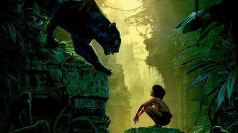 'Cậu bé rừng xanh' sắp trở lại với phiên bản người thật Ảnh 2