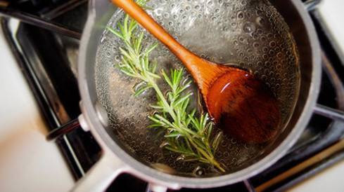 Tác dụng xua muỗi từ thiên nhiên mà bạn không ngờ tới Ảnh 2