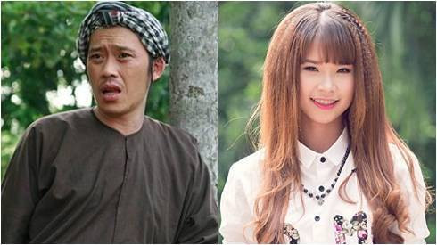 Sao Việt khóc, cười với mùa mưa bão Ảnh 2