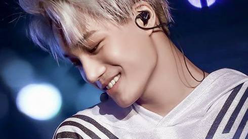 4 giọng nam Kpop e thẹn như con gái Ảnh 2