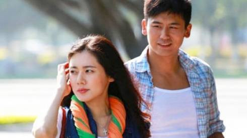 Sao nữ 'Sở Lưu Hương' bất ngờ tuyên bố cưới trai trẻ Ảnh 2