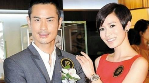 Hoa đán TVB Xa Thi Mạn liên tục yêu phải đàn ông đểu Ảnh 2