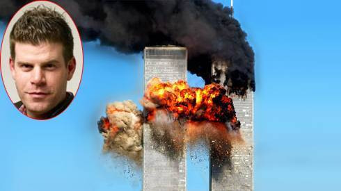 Danh hài Mỹ nói dối việc sống sót trong vụ khủng bố 11/9 Ảnh 2