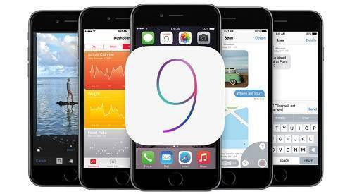 'Vọc' thử 7 tính năng cực đỉnh trên iOS 9 Ảnh 2