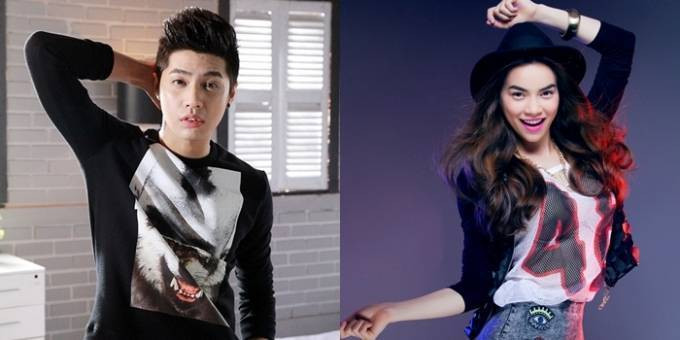 Cựu HLV Hồ Ngọc Hà quay trở lại sân khấu 'Giọng hát Việt' Ảnh 2